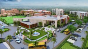residential and township projects