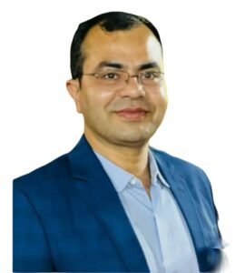 Sudhir Sharma