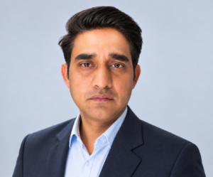 Nadeem Akhtar